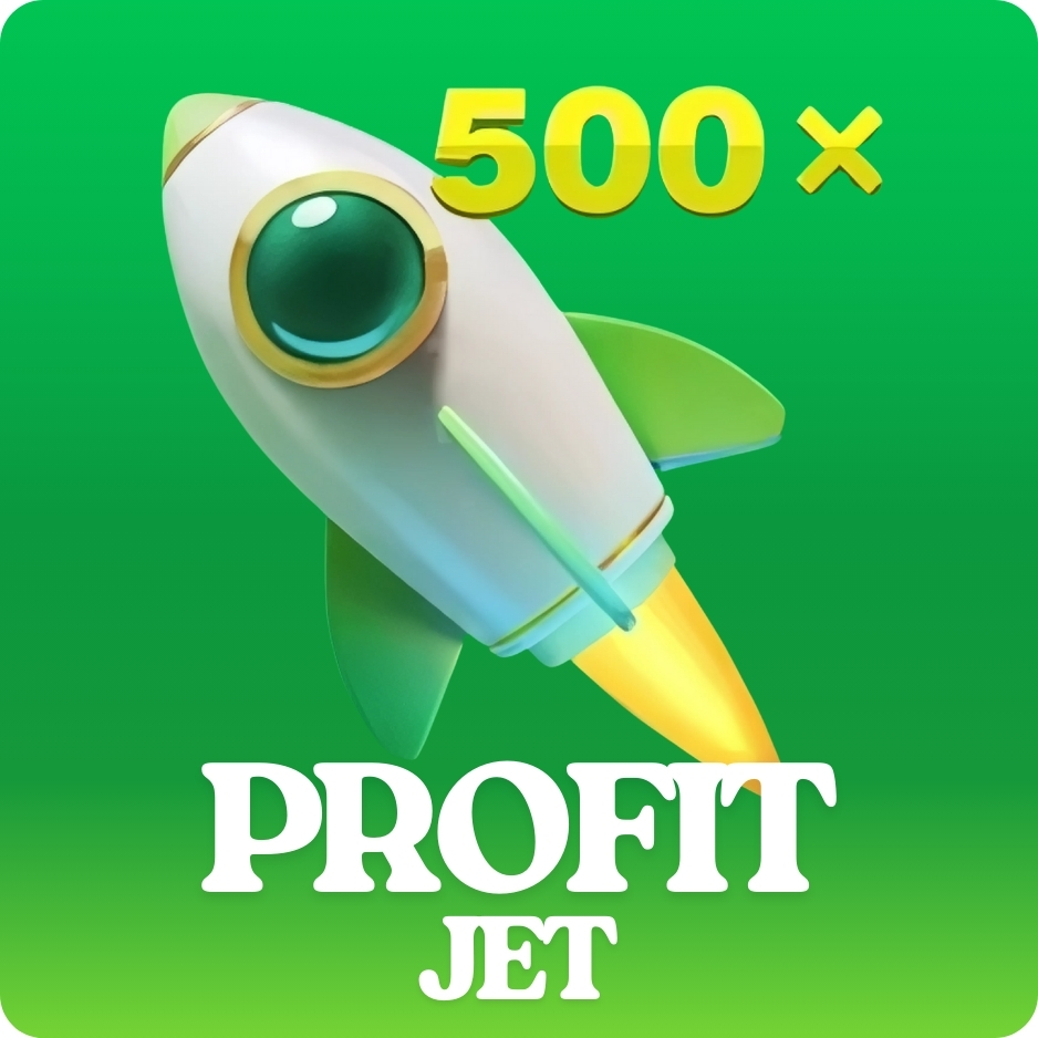 Profit Jet